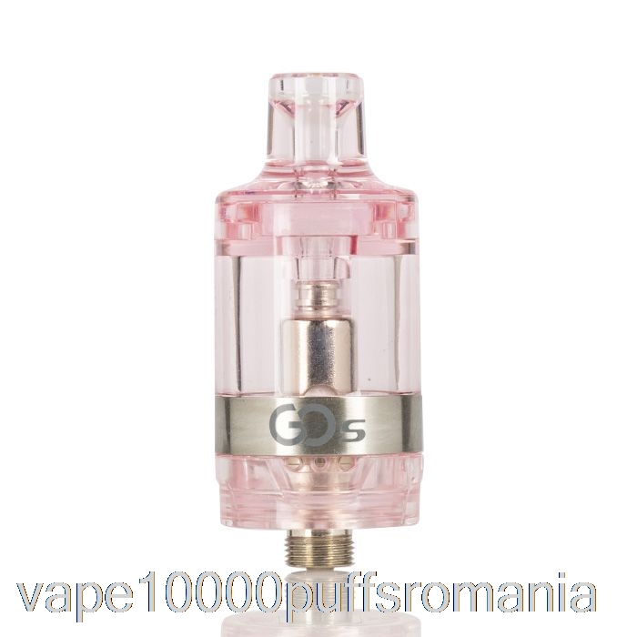 Vape Romania Innokin Go S Mtl Tank Pink
